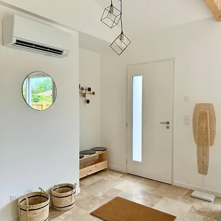 Ensemble De 2 Villa