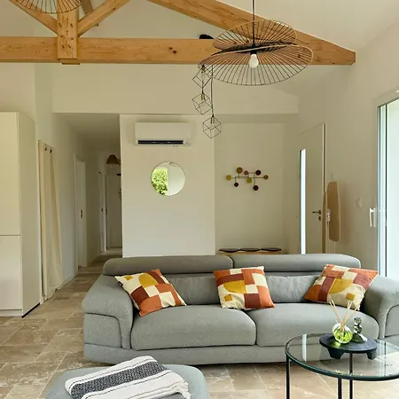 Villa Ensemble De 2 Léon
