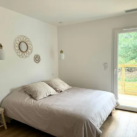 Ensemble De 2 Villa