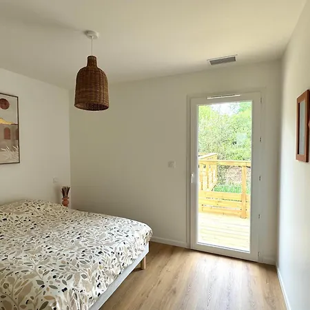 Ensemble De 2 Villa *