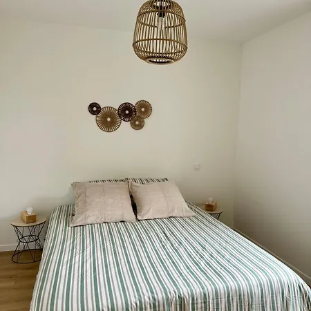 Villa Ensemble De 2 *