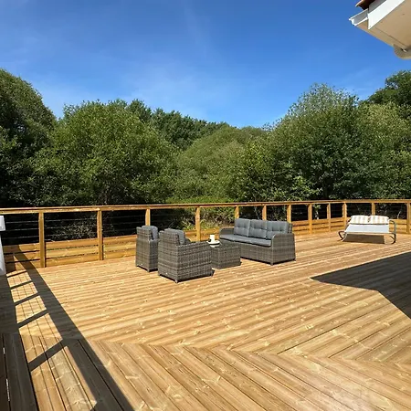 Villa Ensemble De 2 Léon